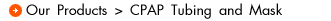 Respiratory Care, Anesthesia, CPAP, Sterilization Pouch Products